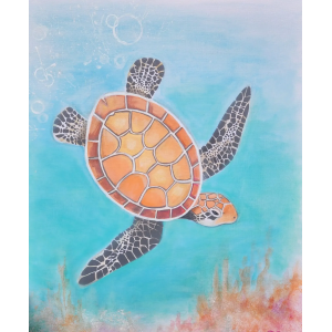 Turtle Tranquility