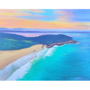 Magnificent Moruya