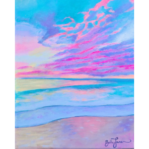 Pastel Skies