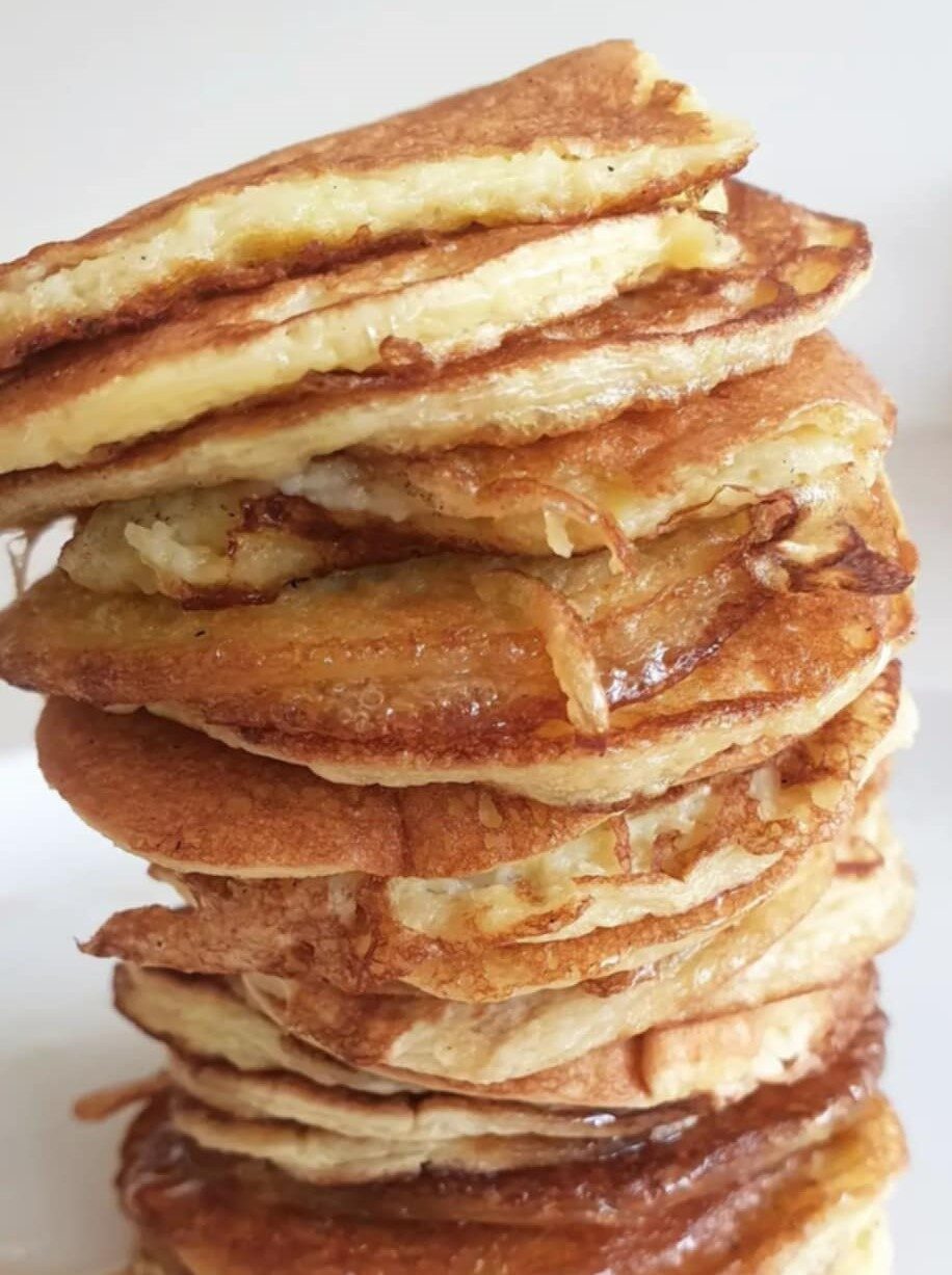 pancakes