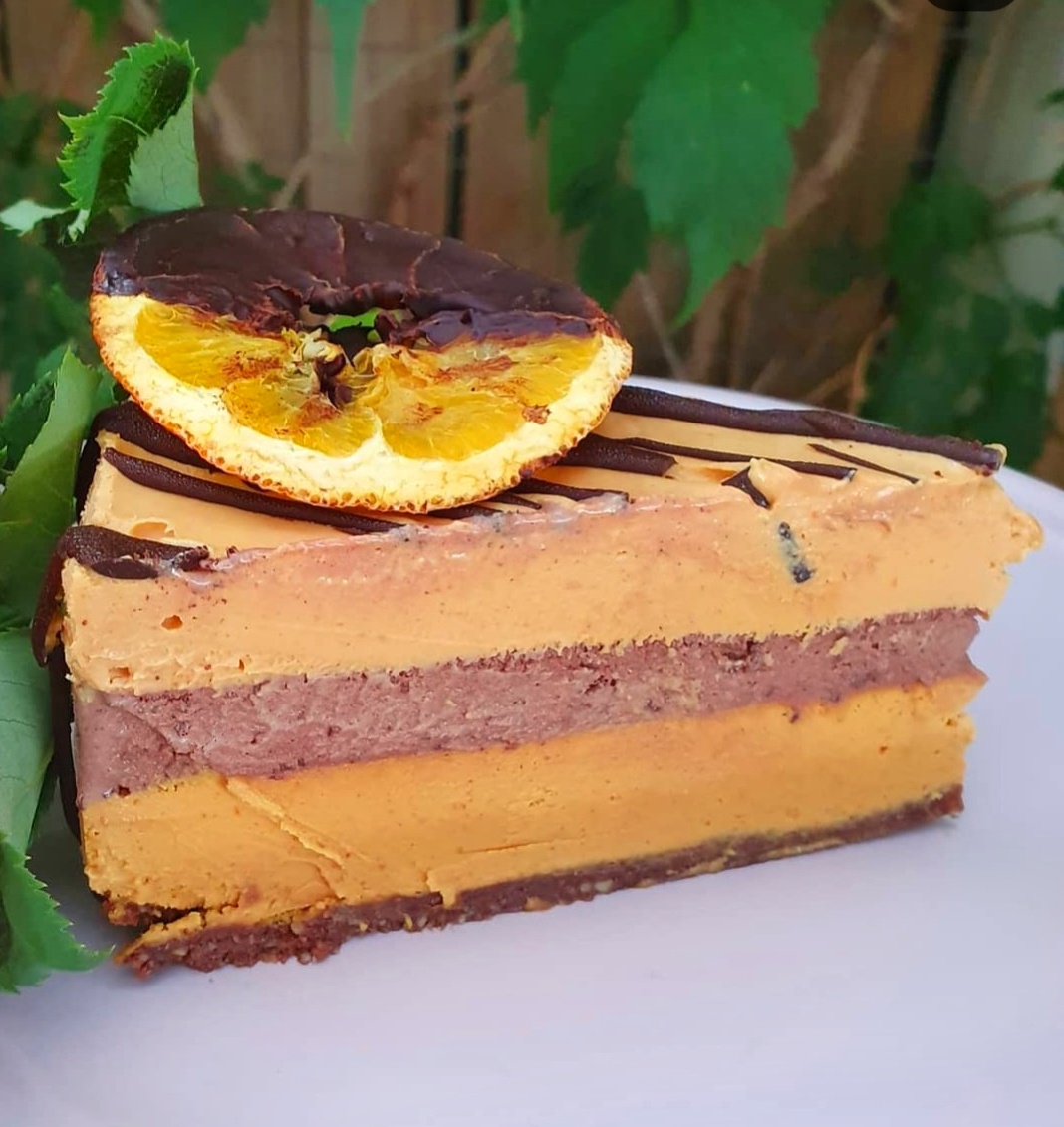 jaffa cake